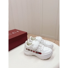 Gucci Rhyton Shoes